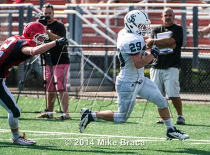 Thumbnail 3 in St. John's Prep @ Bridgewater-Raynham photogallery.
