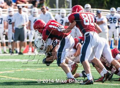 Thumbnail 1 in St. John's Prep @ Bridgewater-Raynham photogallery.