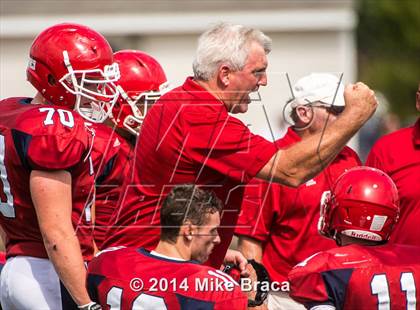 Thumbnail 1 in St. John's Prep @ Bridgewater-Raynham photogallery.