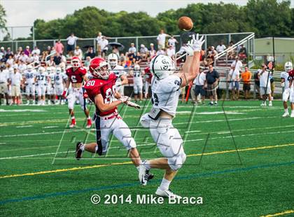 Thumbnail 2 in St. John's Prep @ Bridgewater-Raynham photogallery.