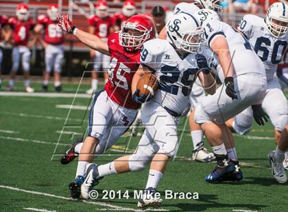Thumbnail 1 in St. John's Prep @ Bridgewater-Raynham photogallery.