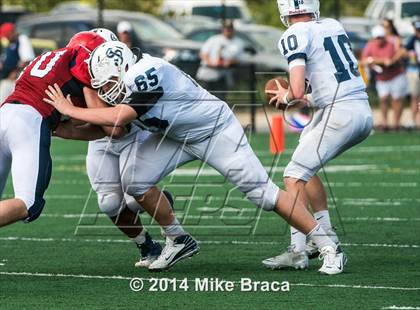 Thumbnail 1 in St. John's Prep @ Bridgewater-Raynham photogallery.