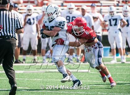 Thumbnail 2 in St. John's Prep @ Bridgewater-Raynham photogallery.