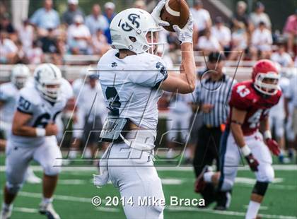 Thumbnail 3 in St. John's Prep @ Bridgewater-Raynham photogallery.