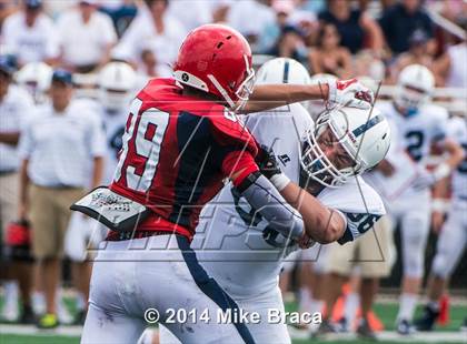 Thumbnail 2 in St. John's Prep @ Bridgewater-Raynham photogallery.