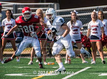 Thumbnail 2 in St. John's Prep @ Bridgewater-Raynham photogallery.