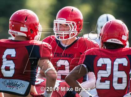 Thumbnail 1 in St. John's Prep @ Bridgewater-Raynham photogallery.