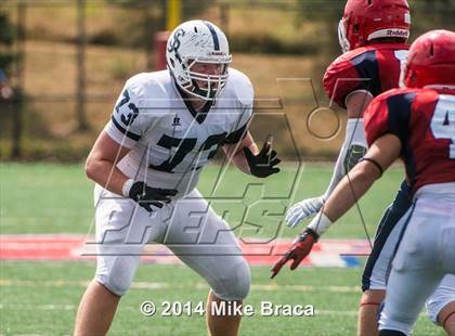 Thumbnail 1 in St. John's Prep @ Bridgewater-Raynham photogallery.
