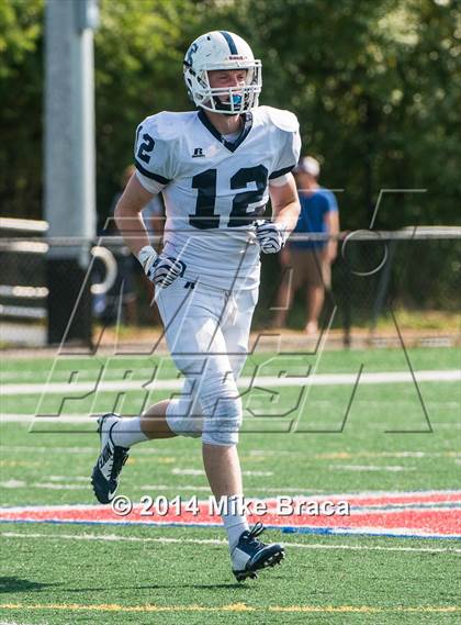 Thumbnail 3 in St. John's Prep @ Bridgewater-Raynham photogallery.
