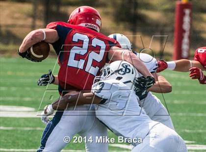 Thumbnail 1 in St. John's Prep @ Bridgewater-Raynham photogallery.
