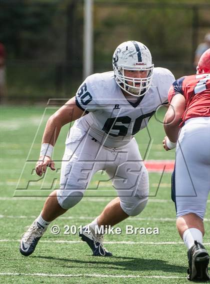 Thumbnail 2 in St. John's Prep @ Bridgewater-Raynham photogallery.