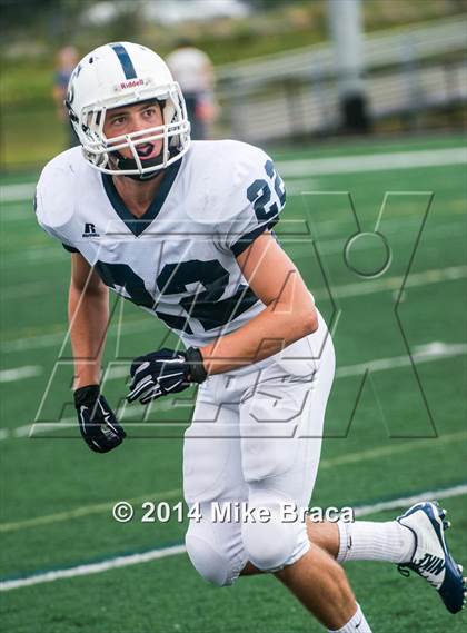 Thumbnail 2 in St. John's Prep @ Bridgewater-Raynham photogallery.