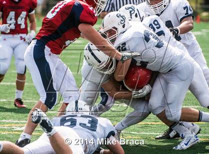 Thumbnail 3 in St. John's Prep @ Bridgewater-Raynham photogallery.