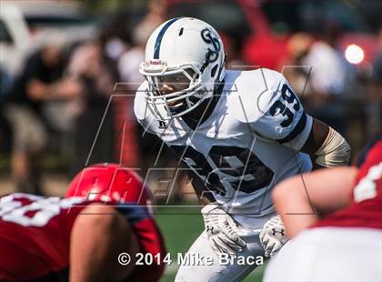 Thumbnail 3 in St. John's Prep @ Bridgewater-Raynham photogallery.