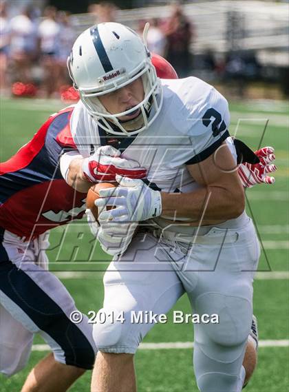 Thumbnail 1 in St. John's Prep @ Bridgewater-Raynham photogallery.