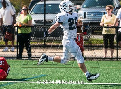 Thumbnail 3 in St. John's Prep @ Bridgewater-Raynham photogallery.