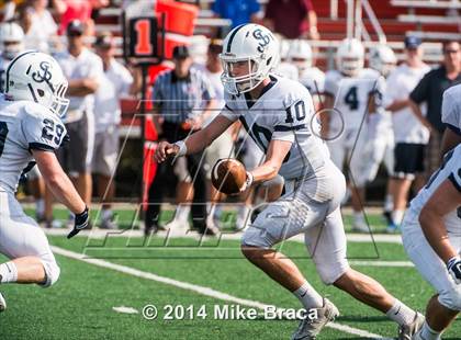 Thumbnail 1 in St. John's Prep @ Bridgewater-Raynham photogallery.