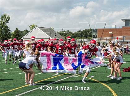 Thumbnail 2 in St. John's Prep @ Bridgewater-Raynham photogallery.