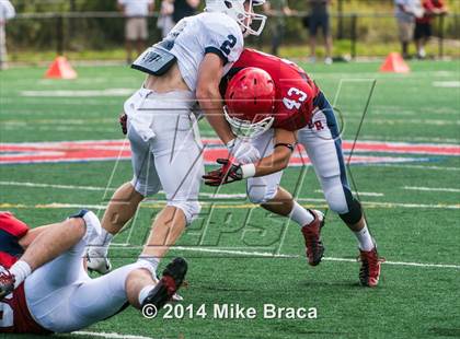 Thumbnail 2 in St. John's Prep @ Bridgewater-Raynham photogallery.
