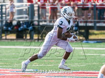 Thumbnail 2 in St. John's Prep @ Bridgewater-Raynham photogallery.