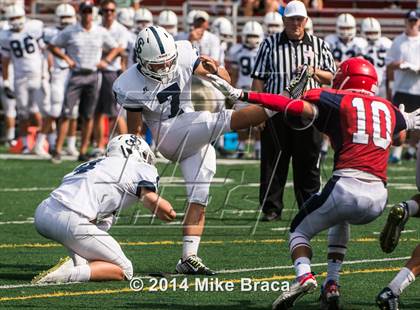 Thumbnail 3 in St. John's Prep @ Bridgewater-Raynham photogallery.