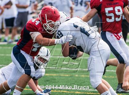 Thumbnail 1 in St. John's Prep @ Bridgewater-Raynham photogallery.