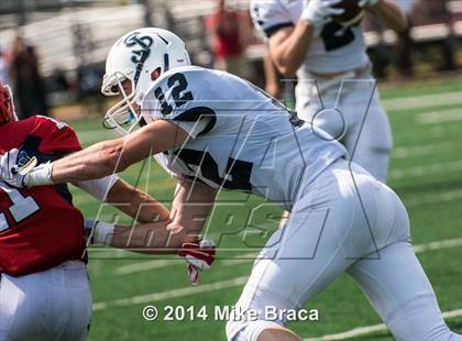 Thumbnail 1 in St. John's Prep @ Bridgewater-Raynham photogallery.