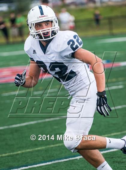 Thumbnail 3 in St. John's Prep @ Bridgewater-Raynham photogallery.