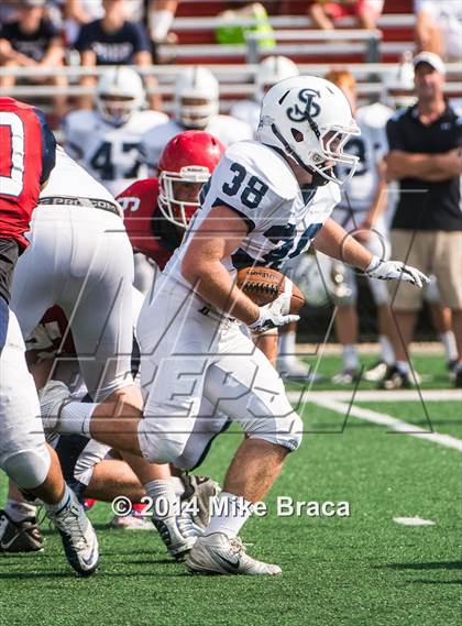 Thumbnail 2 in St. John's Prep @ Bridgewater-Raynham photogallery.