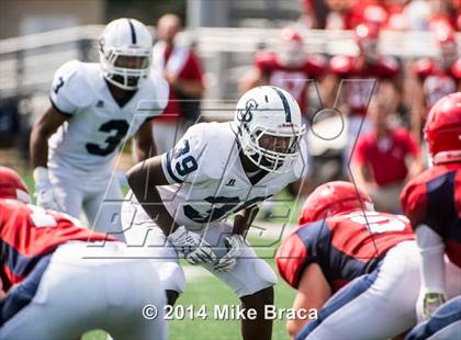 Thumbnail 2 in St. John's Prep @ Bridgewater-Raynham photogallery.
