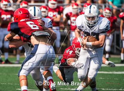 Thumbnail 1 in St. John's Prep @ Bridgewater-Raynham photogallery.
