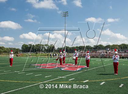 Thumbnail 1 in St. John's Prep @ Bridgewater-Raynham photogallery.