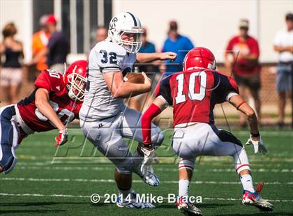 Thumbnail 1 in St. John's Prep @ Bridgewater-Raynham photogallery.