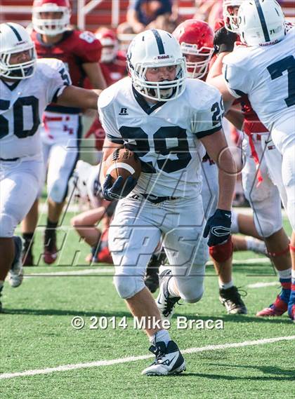 Thumbnail 2 in St. John's Prep @ Bridgewater-Raynham photogallery.