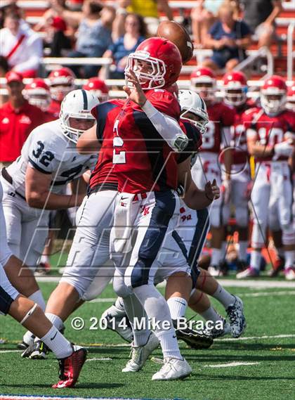 Thumbnail 3 in St. John's Prep @ Bridgewater-Raynham photogallery.