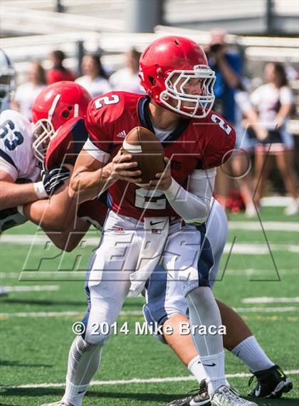 Thumbnail 3 in St. John's Prep @ Bridgewater-Raynham photogallery.