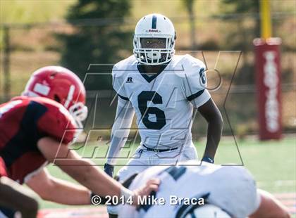 Thumbnail 3 in St. John's Prep @ Bridgewater-Raynham photogallery.