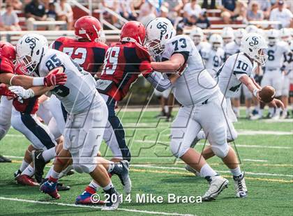 Thumbnail 1 in St. John's Prep @ Bridgewater-Raynham photogallery.