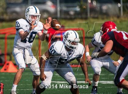 Thumbnail 3 in St. John's Prep @ Bridgewater-Raynham photogallery.