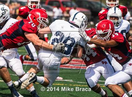 Thumbnail 3 in St. John's Prep @ Bridgewater-Raynham photogallery.