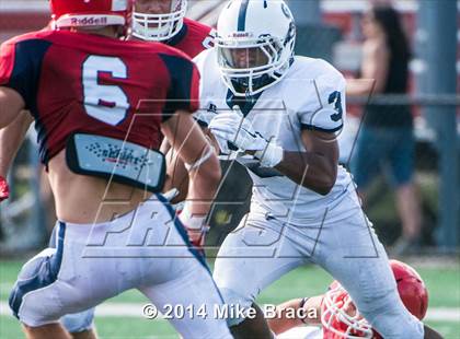 Thumbnail 2 in St. John's Prep @ Bridgewater-Raynham photogallery.