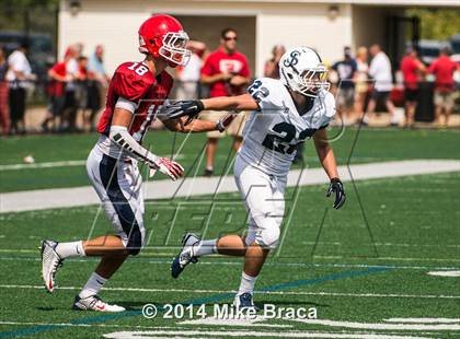 Thumbnail 2 in St. John's Prep @ Bridgewater-Raynham photogallery.