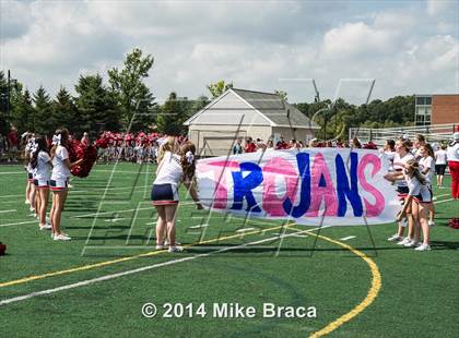 Thumbnail 1 in St. John's Prep @ Bridgewater-Raynham photogallery.
