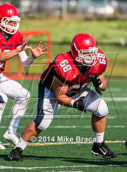 Thumbnail 3 in St. John's Prep @ Bridgewater-Raynham photogallery.