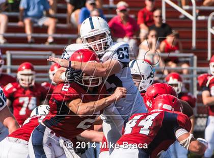 Thumbnail 1 in St. John's Prep @ Bridgewater-Raynham photogallery.