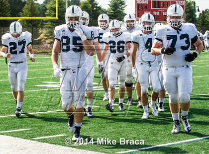 Thumbnail 3 in St. John's Prep @ Bridgewater-Raynham photogallery.