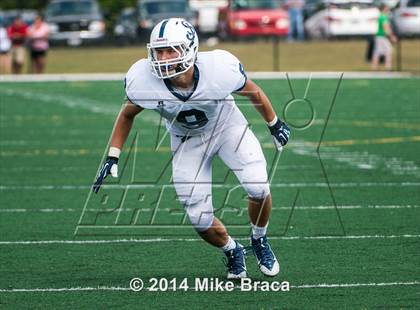 Thumbnail 2 in St. John's Prep @ Bridgewater-Raynham photogallery.