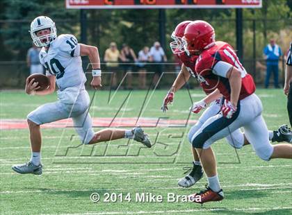 Thumbnail 1 in St. John's Prep @ Bridgewater-Raynham photogallery.