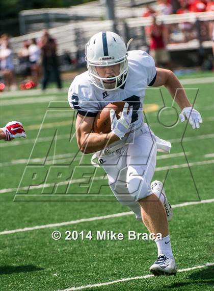 Thumbnail 3 in St. John's Prep @ Bridgewater-Raynham photogallery.