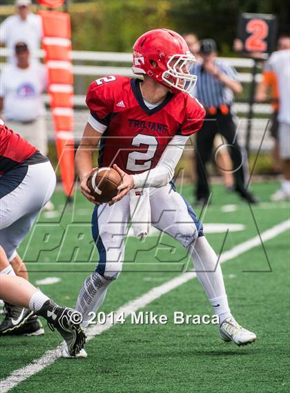 Thumbnail 3 in St. John's Prep @ Bridgewater-Raynham photogallery.